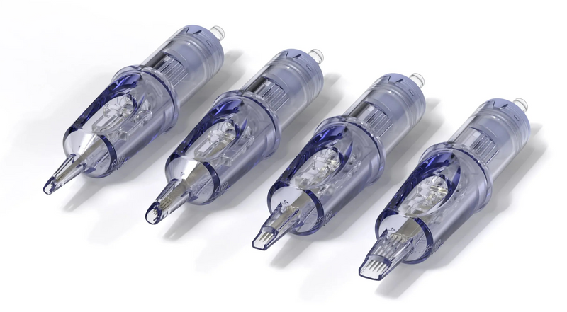 Why Tattoo Cartridge Consistency Matters More Than You Think