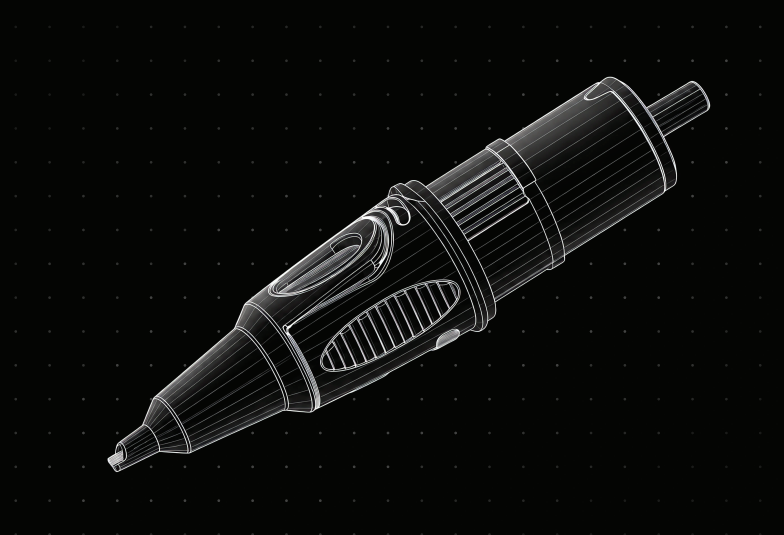 Introducing The InkStable™ Cartridge