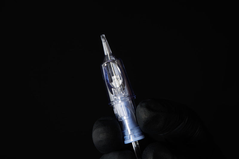 Why Tattoo Needle Cartridge Stability Matters | Spearhead Tattoo Equipment