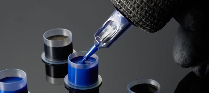 7 Ways to Improve Your Tattoo Workflow Without Sacrificing Quality