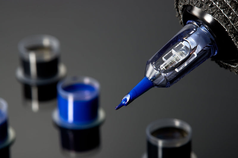 What Does Clean & Stable Mean for Spearhead