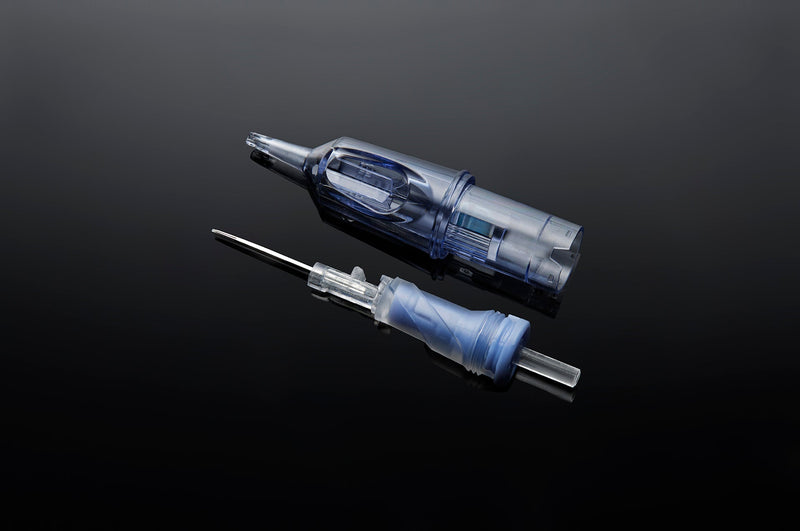 What Makes Spearhead Cartridges Different