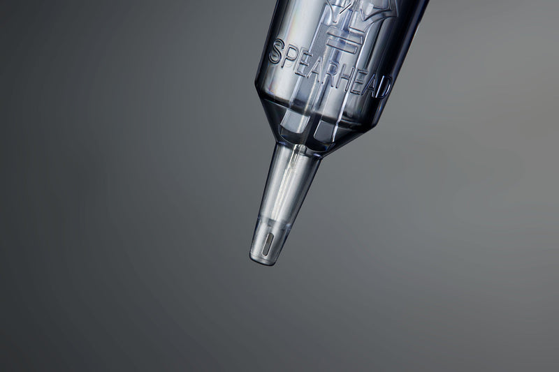 How Spearhead’s Patented Ink Regulator Helps Control Ink Flow