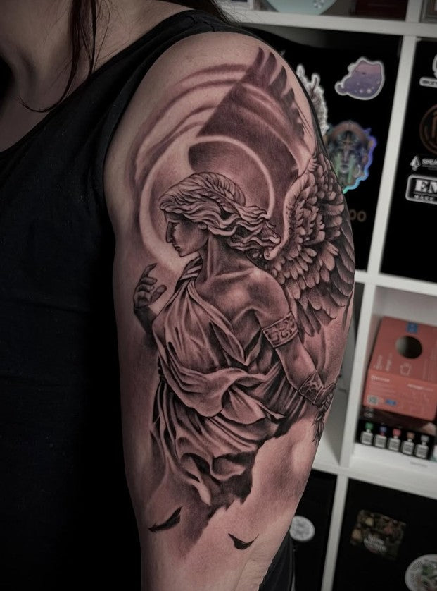 Alex Konti's - Best Cartridge Ever Review